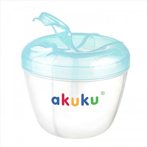 Akuku - Δοσομετρητής Γάλακτος για Μπιμπερό Μπλε