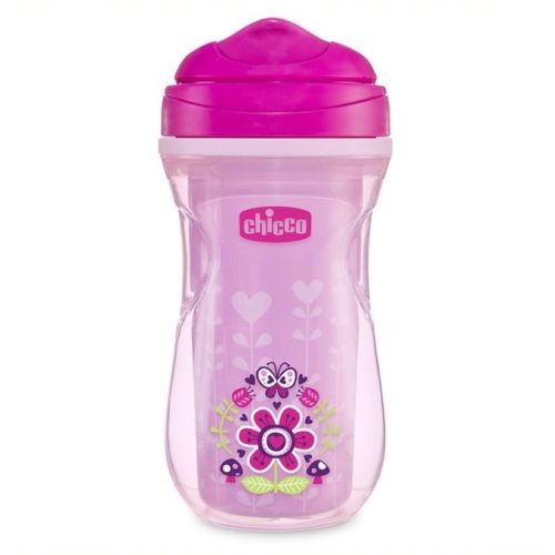 Chicco - Active Cup 14+ Ροζ