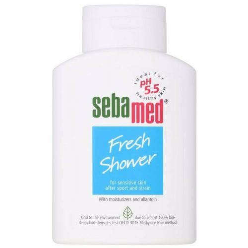 Sebamed - Αφρόλουτρο fresh shower 200ml