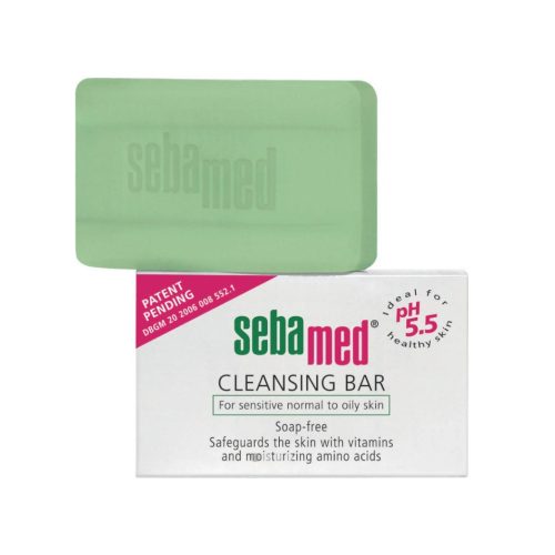 Sebamed - Soap Compact 150g
