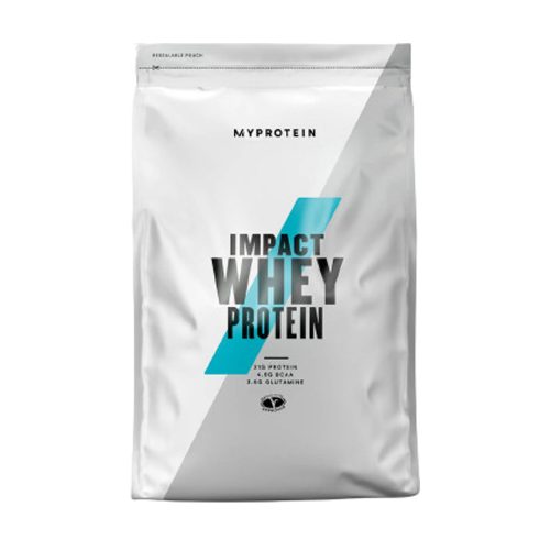 Myprotein - Impact Whey Protein 5000gr με Γεύση chocolate brownie