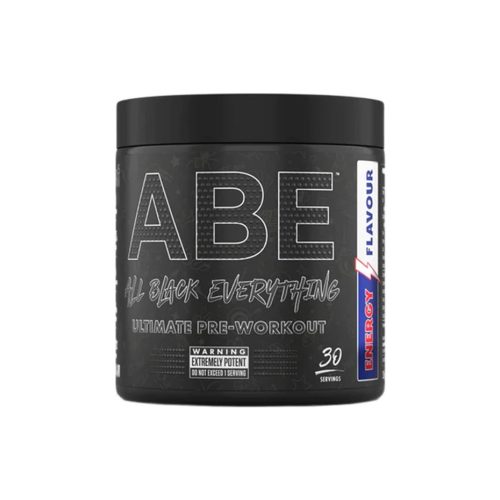 Applied Nutrition - ABE - All Black Everything 315gr Energy