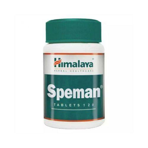 Himalaya - Wellness Speman 120 ταμπλέτες