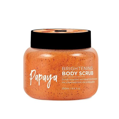 Lavish Care - Papaya Body Scrub 250ml